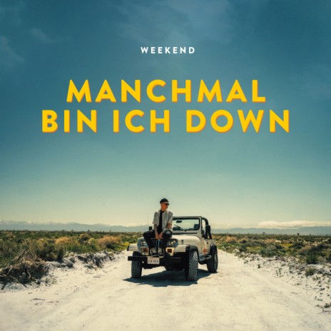 Manchmal bin ich down | Boomplay Music