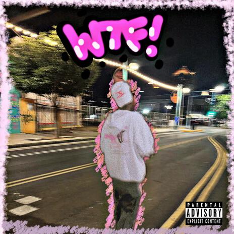 wtf! ft. Afflixtion | Boomplay Music