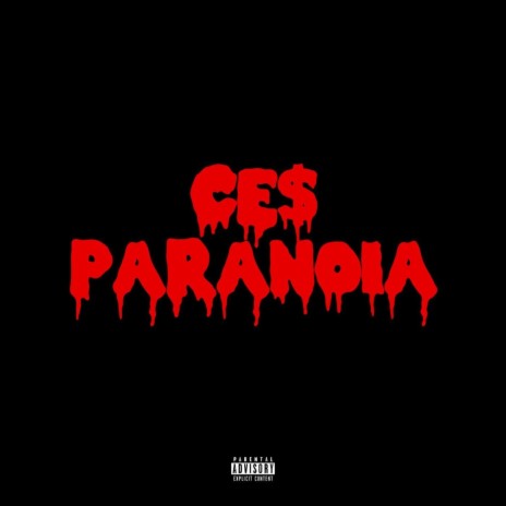 Paranoia | Boomplay Music