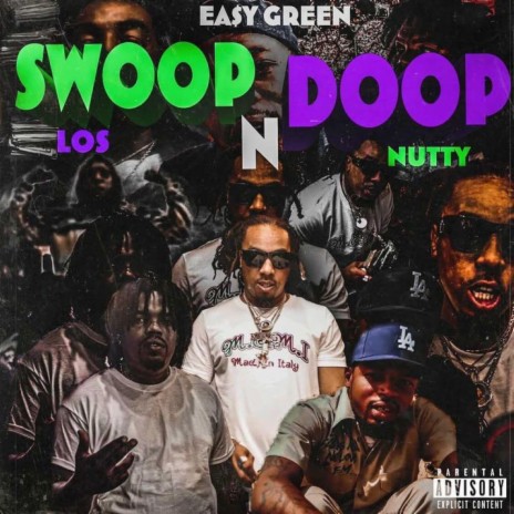 SWOOP N DOOP MUSIC (feat. Los & WB Nutty) | Boomplay Music