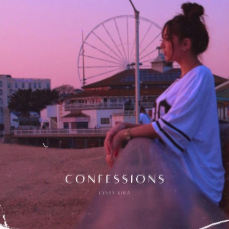 Confessions | Boomplay Music