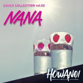 Howanoi Cover Collection, Vol.2 (From The Anime 'NANA')