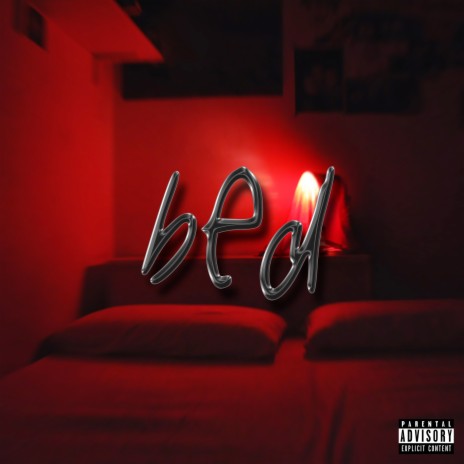 bed ft. Ehvad, KRAM M, Wip J's & MADA'ARA | Boomplay Music