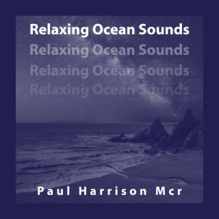 Relaxing Ocean Sounds