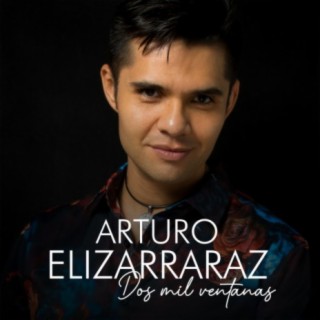 Arturo Elizarraraz