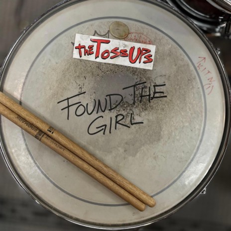 Found The Girl | Boomplay Music