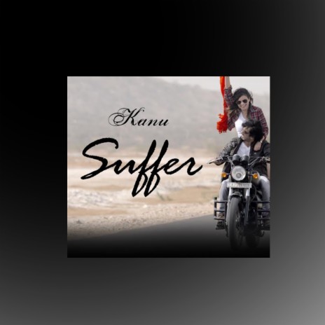 Suffer | Boomplay Music