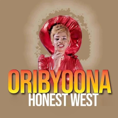 Oribyoona | Boomplay Music