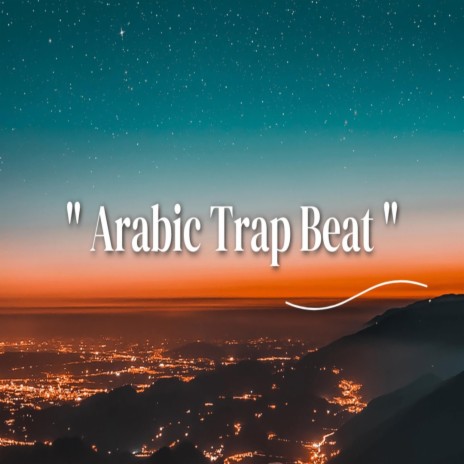 Arabic Trap Beat