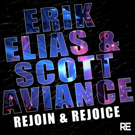 Rejoin & Rejoice (Nick Harvey Remix) ft. Scott Aviance | Boomplay Music