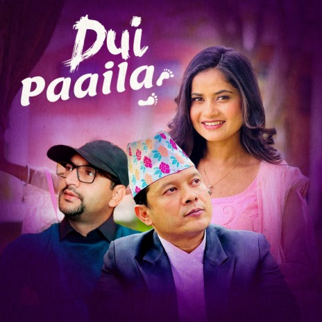 Dui Paaila ft. Eleena Chauhan | Boomplay Music