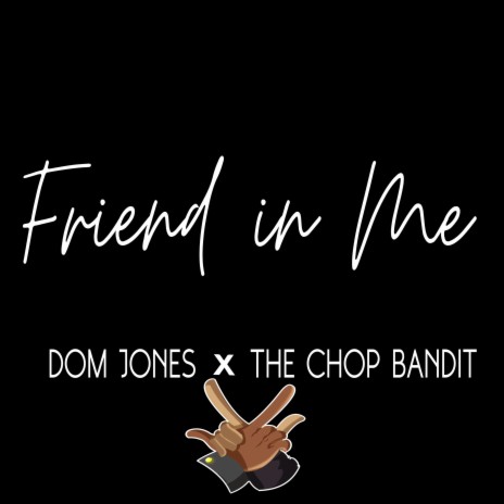 Friend In Me | Boomplay Music