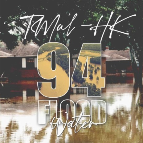 94 Flood Water (Clean) | Boomplay Music