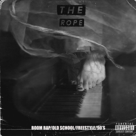 The Rope | Boomplay Music