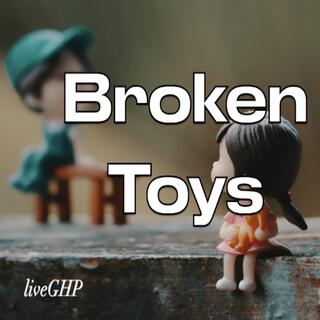 Broken Toys