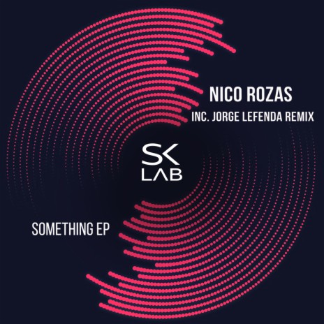 SomeThing (Jorge Lefenda Remix) | Boomplay Music