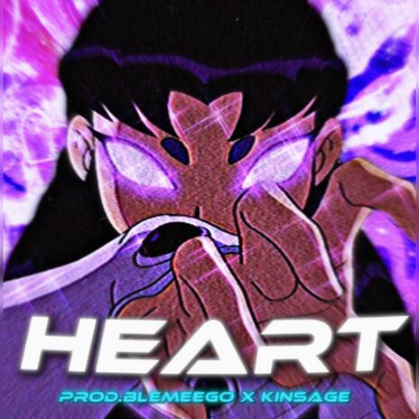 HEART | Boomplay Music