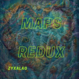 Maps Redux (Deep House Remix)