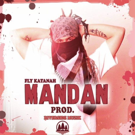 Mandan - Tempo Riddim Version | Boomplay Music
