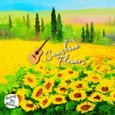 Sunshine Flowers | Boomplay Music