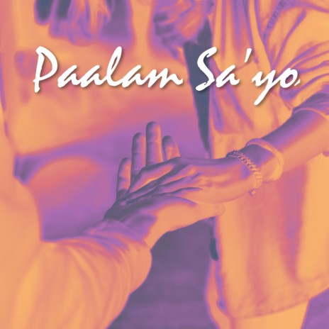 Paalam Sa'yo | Boomplay Music
