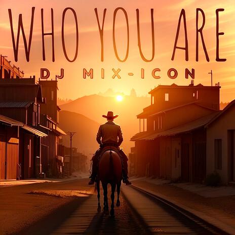 Who You Are | Boomplay Music