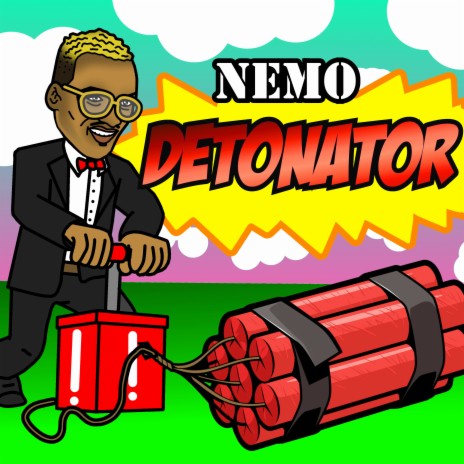 Detonator | Boomplay Music