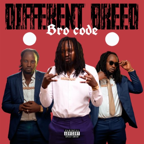 Bro code | Boomplay Music