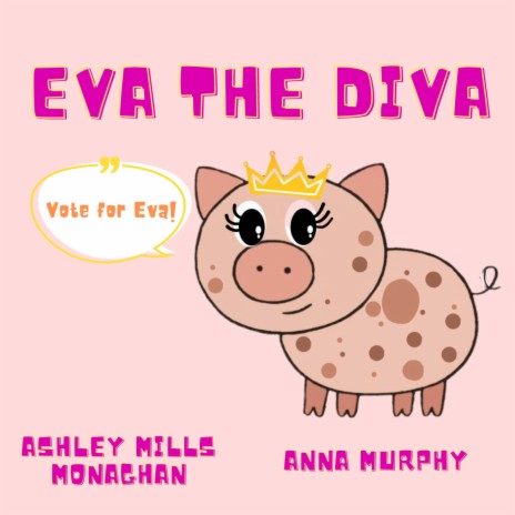 Eva the Diva ft. Anna Murphy | Boomplay Music
