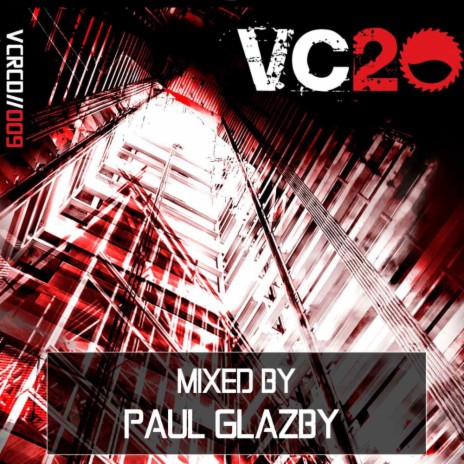 Floorburn (Paul Glazby Remix - Mix Cut) | Boomplay Music