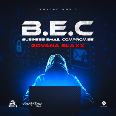 B.E.C Business Email Compromise | Boomplay Music