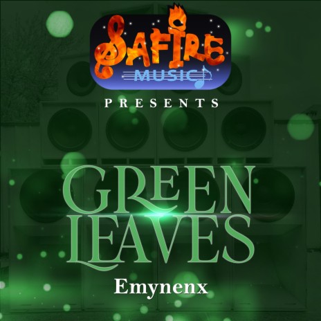 Green Leaves | Boomplay Music