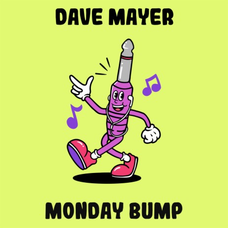 Monday Bump (Radio Edit) | Boomplay Music