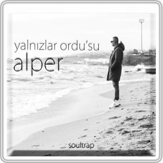 Yalnızlar Ordusu (Instrumental Version)