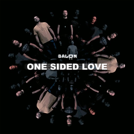 One Sided Love | Boomplay Music