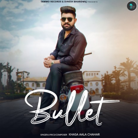 Bullet | Boomplay Music