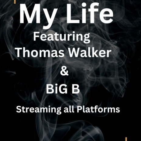 My Life ft. BIG B | Boomplay Music