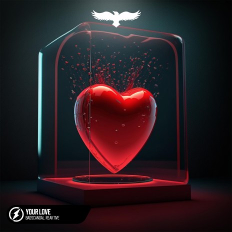 Your Love ft. Reaktive | Boomplay Music
