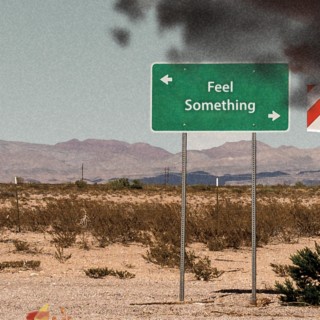 Feel Something lyrics | Boomplay Music