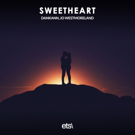 Sweetheart (8D Audio) ft. Jo Westmoreland | Boomplay Music