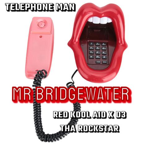 Telephone Man | Boomplay Music