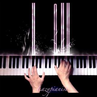 Lazypianist