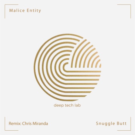 Snuggle Butt (Chris Miranda Remix) | Boomplay Music