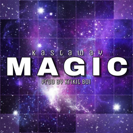 Magic | Boomplay Music