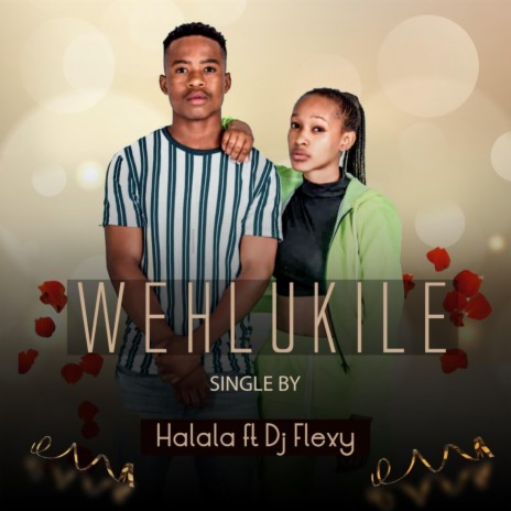 Wehlukile (feat. Dj Flexy) (Radio Edit)