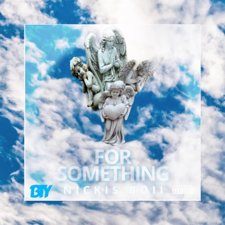 For Something | Boomplay Music