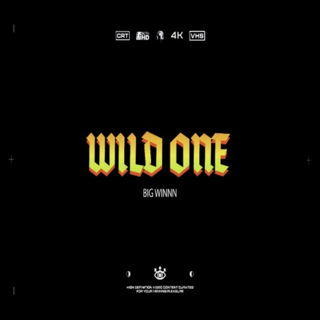 Wild One | Boomplay Music