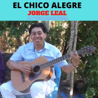 el chico alegre