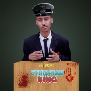 Ethiopian King