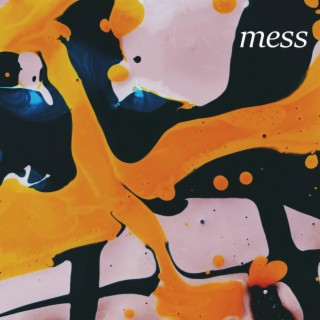 Mess (for four hands)